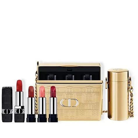 dior lipstick handbag|dior lipstick for over 60.